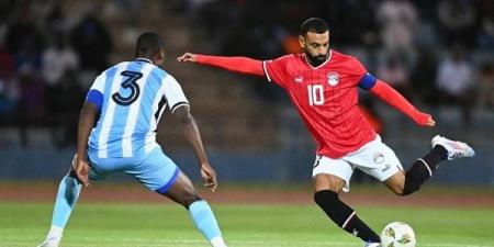 عاجل .. نقل ودية مصر وروسيا من ستاد العاصمة الإدارية