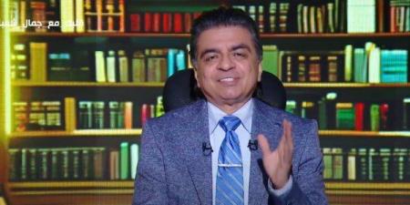 خطر صامت بعد عيد الأضحى.. جمال شعبان يحذر من الإفراط في تناول اللحوم