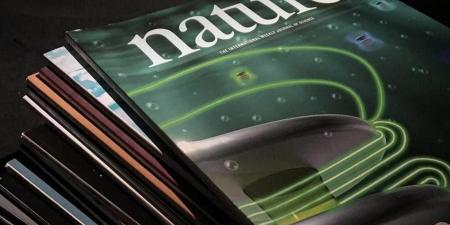 نشر بحث دولي لجامعة سوهاج في مجلة Nature حول تنقية المياه