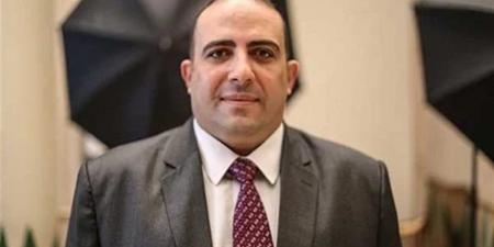 وكيل "إفريقية النواب": إفريقيا بوابة مصر الاستراتيجية لمضاعفة الصادرات وتعزيز الأمن الاقتصادي