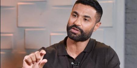 كريم فهمي يعلن مقاطعة فنان مشهور لهذا السبب.. “مش عاوز أعرفه تاني”