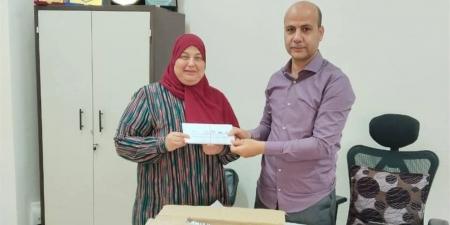 "تضامن المنوفية" تُسلم 770 بطاقة «تكافل وكرامة» للأسر الأولى بالرعاية