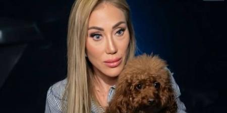 "مفيش رحمة وأنا عند موقفي".. أول تعليق من ريهام سعيد على أزمة كلاب الشوارع