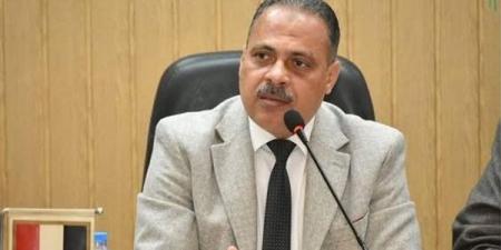 محافظ الشرقية: حملات تفتيشية استجابة لشكاوى المواطنين بشأن تراجع جودة الخبز المدعم