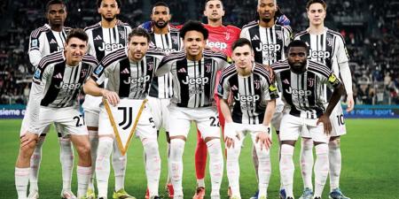 شاهد الآن البث المباشر لمباراة يوفنتوس وتورينو في الدوري الإيطالي
