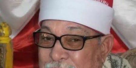الأوقاف تُحيي ذكرى وفاة الشيخ السيد سعيد سلطان القرّاء وأحد أعلام التلاوة