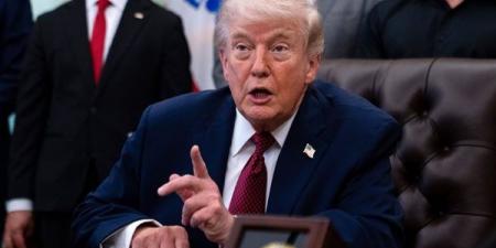 السيناتورز لترامب : إستكمل المهمة التى بدأتها فى إيران !