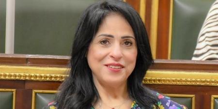 برلمانية: مصر تضع دعم التنمية في إفريقيا على رأس أولوياتها