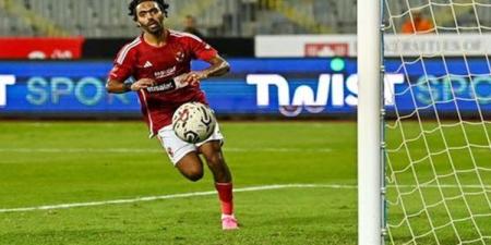 شوبير يزيح الستار عن مصير الشحات وكوكا قبل الموسم الجديد