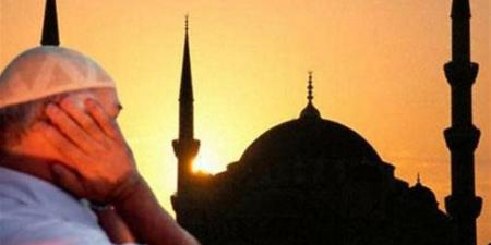 موعد أذان المغرب اليوم الأحد 24 مايو 2026 بالقاهرة والمحافظات