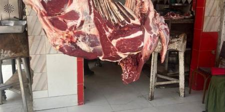 ضبط أكثر من 41 ألف لتر سولار وطن جبن خلال حملات بكفر صقر والحسينية