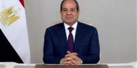 الرئيس ​السيسي يبحث هاتفيا مع ترامب وقادة إقليميين جهود إبرام اتفاق شامل ينهي التوتر مع إيران