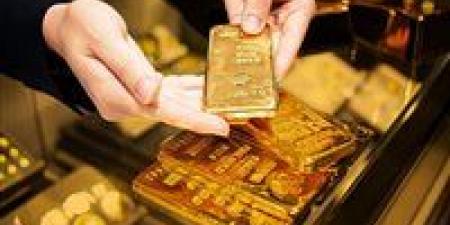 بنسبة 0.2%.. تراجع أسعار الذهب في مصر