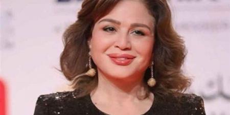 تصريحات جريئة لـ إلهام شاهين: العرب لا يتفقون بسبب المصالح المتضاربة