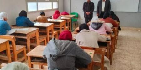 نتيجة الصف الثاني الإعدادي برقم الجلوس والاسم 2026.. رابط الاستعلام فور ظهورها
