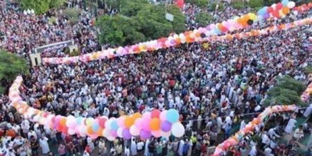 الجيزة: تجهيز 705 ساحات ومساجد كبرى لأداء صلاة عيد الأضحى المبارك