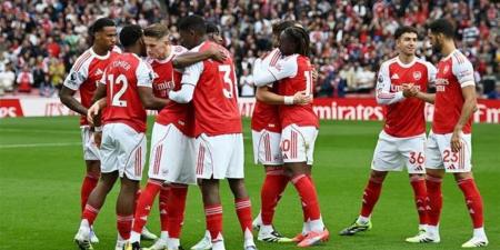 يلا شوت لايف بث مباشر الآن لمباراة أرسنال وكريستال بالاس في الدوري الإنجليزي