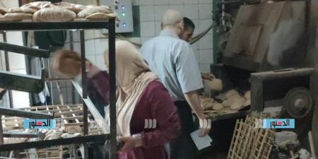 محافظ الشرقية: حملات مكثفة لضبط المخابز ومواجهة مخالفات الخبز المدعم