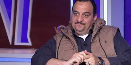 هشام إسماعيل: المسرح هو المعيار الحقيقي لاكتشاف الموهبة الفنية