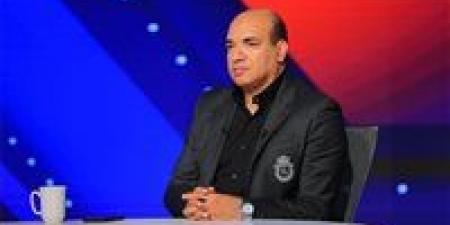 رئيس غزل المحلة: الأندية الجماهيرية تمثل القيمة الحقيقية للدوري.. ومحاربة الإستثمار الرياضي سر التراجع