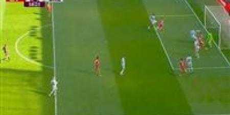 ليفربول ضد برينتفورد.. محمد صلاح يصنع الهدف الأول لـ ليفربول في مرمى برينتفورد في الدوري الإنجليزي الممتاز