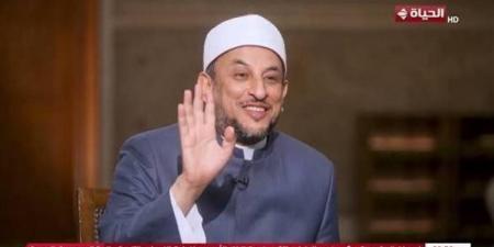قبل عيد الأضحى.. أهم أسرار الأضحية والتكبير في حلقة مميزة من برنامج «واحد من الناس»