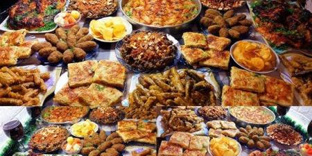أكلات باللحمة للعزومات.. وصفات شهية بخطوات بسيطة وسريعة