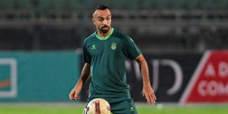 الأهلي يحسم موقف أفشة ويرفض رحيله مجددًا