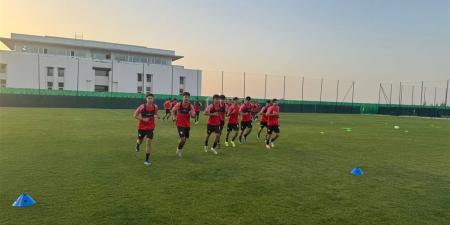 موعد مباراة مصر وكوت ديفوار في ربع نهائي أمم إفريقيا للناشئين والقنوات الناقلة