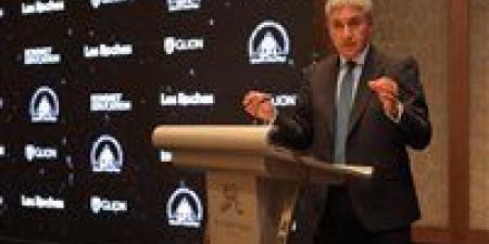 وزير السياحة: مخطط تطوير "نزلة السمان" يحافظ على هويتها التاريخية والأولوية لأهالي المنطقة