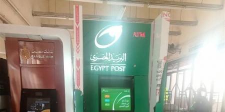 تفاصيل انتشار ماكينات الصراف الآلي وتوفير النقد خلال إجازات الأعياد