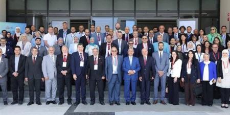 الأكاديمية العربية بالعلمين تستضيف الإجتماع الثالث لمؤتمر Bridge Retina Congress