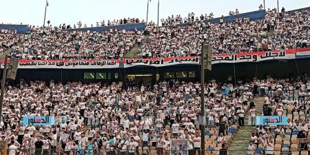 ياسر ريان: جماهير الزمالك قصة تُحكى للأجيال.. والأبيض توج بالدورى عن جدارة