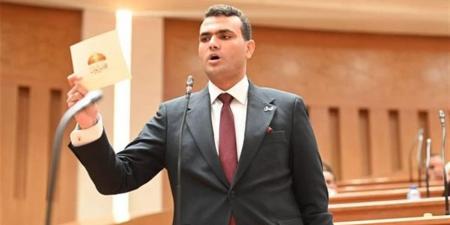 برلماني يتقدم بطلب إحاطة بشأن تكرار حوادث القطارات