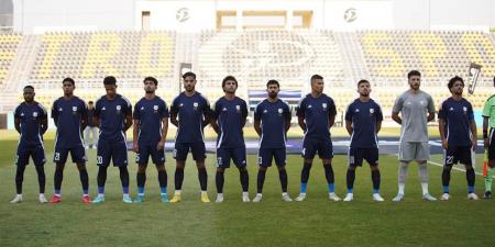 إنبي يواجه وادي دجلة في ذهاب الدور نصف النهائي ببطولة كأس عاصمة مصر