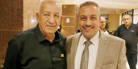 رفض الاستئناف المقدم من رئيس المصري السابق ضد إدارة النادي الحالية