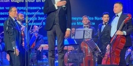 هل يتولى المايسترو محمد وهيدى رئاسة دار الأوبرا؟