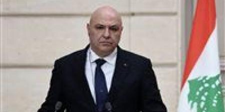 رئيس لبنان: خيار التفاوض مع إسرائيل لن يكون تنازلا ولا استسلاما