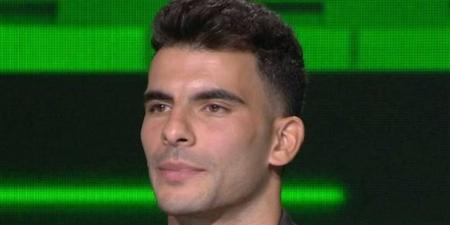 زيزو: مستمر في الأهلي الموسم المقبل.. ونسخة الزمالك أفضل لهذا السبب