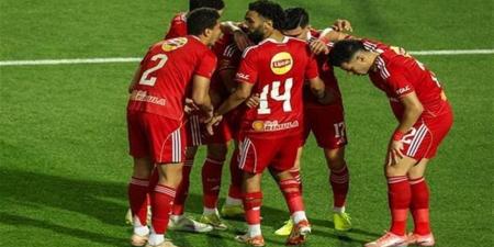 التفاصيل الكاملة في حصاد موسم "الانكسار" للنادي الأهلي (2025-2026)