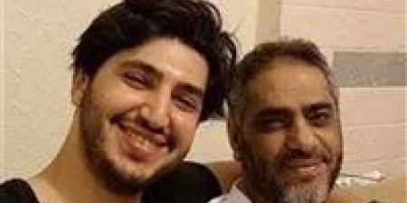 على اسم والده.. محمد فضل شاكر يرزق بمولود جديد