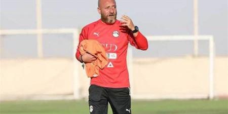 قائمة منتخب مصر للشباب استعدادًا لمواجهة روسيا