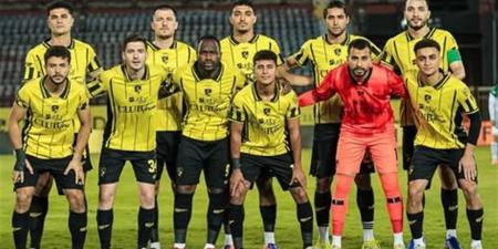 تشكيل مباراة إنبي ووادي دجلة في نصف نهائي كأس عاصمة مصر