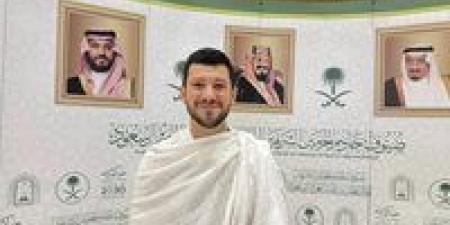 من إيطاليا وألبانيا.. حجاج جدد يروون رحلة الهداية إلى مكة المكرمة
