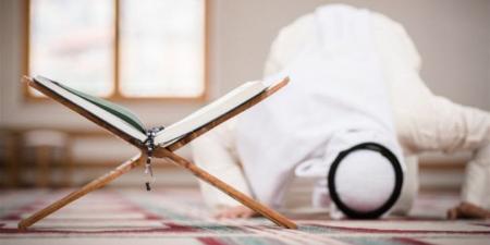 مواقيت الصلاة اليوم الإثنين 25 مايو 2026 في مصر.. موعد صلاة العصر