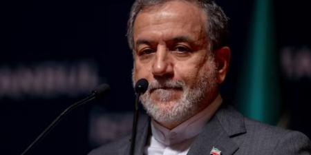 «مهمة دبلوماسية».. رئيس البرلمان الإيراني وعراقجي في الدوحة لبحث اتفاق وقف الحرب