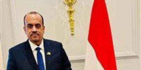 النائب إيهاب إمام يجدد مطالبته بسرعة تنفيذ مشروعات الصرف الصحي ومياه الشرب ببنها وكفر شكر