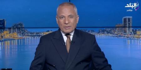 بالأسماء.. أحمد موسى: الإخوان أسسوا شركات وهمية للتجسس لصالح أجهزة أجنبية
