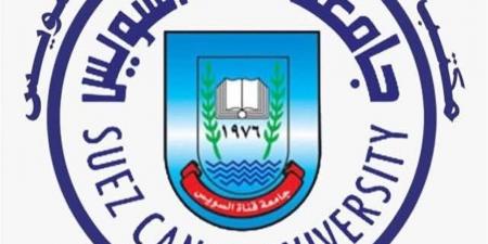استعدادًا للعام الجامعي الجديد.. رئيس جامعة قناة السويس يتابع جاهزية القطاعات الأكاديمية والإدارية
