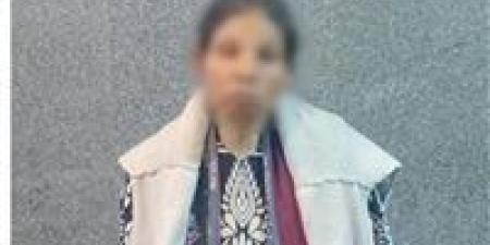 الأمن يعيد سيدة متغيبة تعاني من مرض نفسي لأسرتها بالمطرية